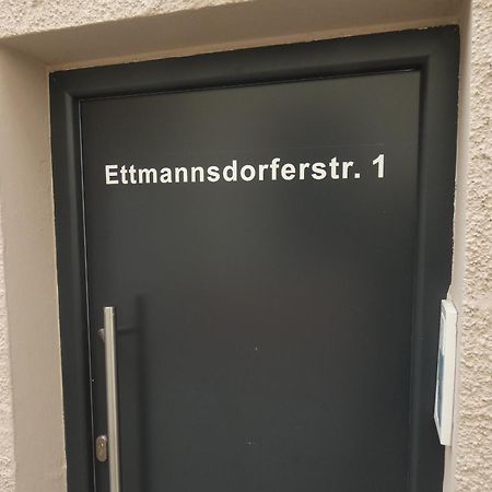 Dachterrasse Daire Schwandorf in Bayern Dış mekan fotoğraf