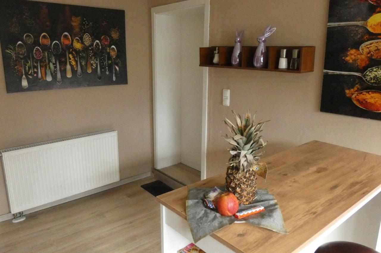 Dachterrasse Daire Schwandorf in Bayern Dış mekan fotoğraf