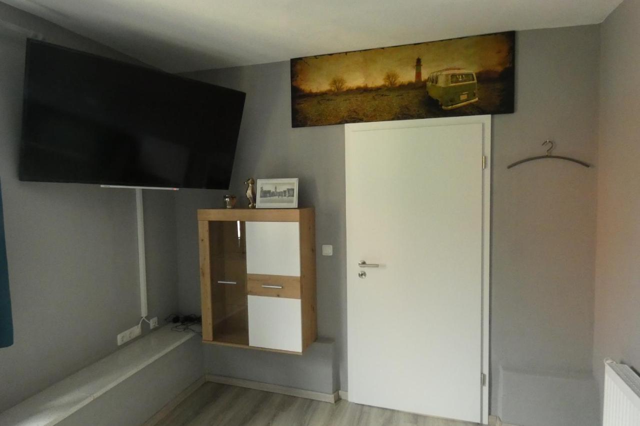 Dachterrasse Daire Schwandorf in Bayern Dış mekan fotoğraf
