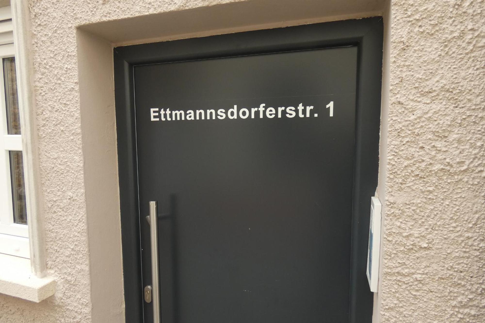 Dachterrasse Daire Schwandorf in Bayern Dış mekan fotoğraf